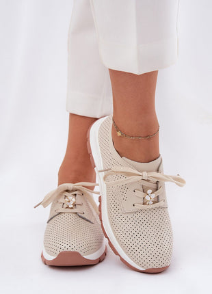  Low Shoes model 212568 Step in style 