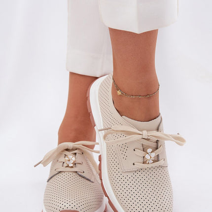  Low Shoes model 212568 Step in style 