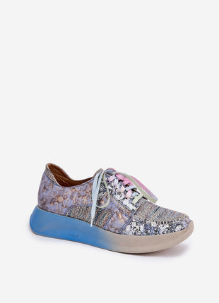  Low Shoes model 212569 Step in style 