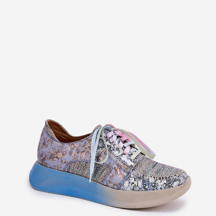  Low Shoes model 212569 Step in style 