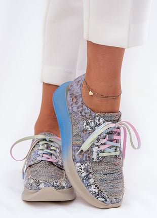  Low Shoes model 212569 Step in style 