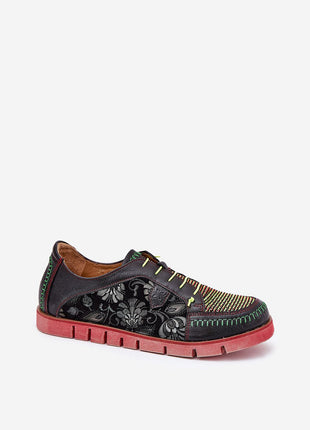  Low Shoes model 212571 Step in style 