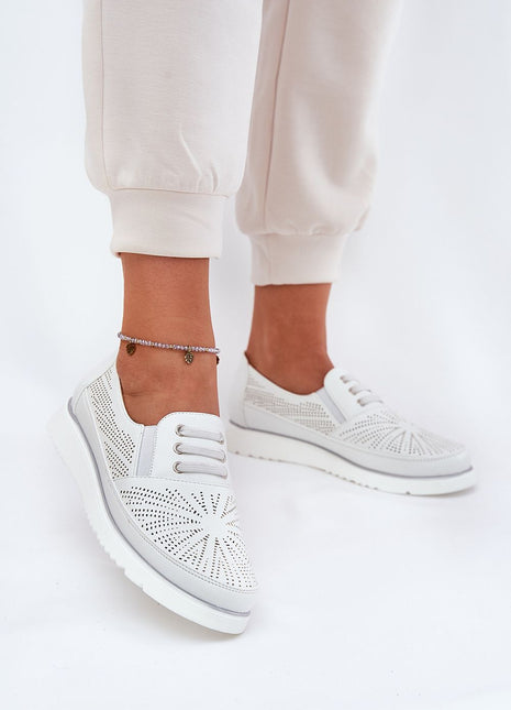  Low Shoes model 212572 Step in style 