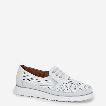  Low Shoes model 212572 Step in style 