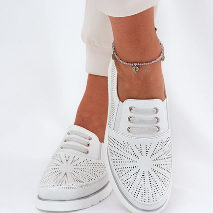  Low Shoes model 212572 Step in style 