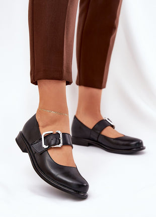  Low Shoes model 212573 Step in style 