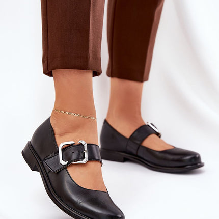  Low Shoes model 212573 Step in style 