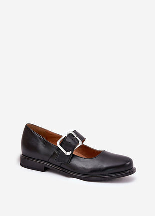  Low Shoes model 212573 Step in style 