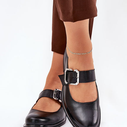  Low Shoes model 212573 Step in style 