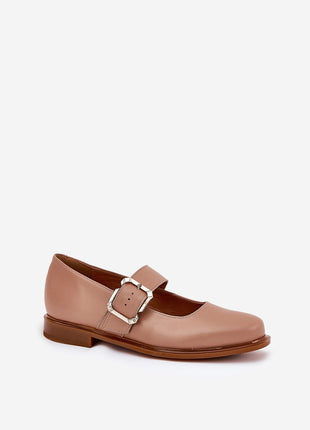  Low Shoes model 212574 Step in style 