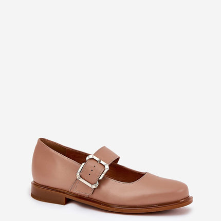  Low Shoes model 212574 Step in style 