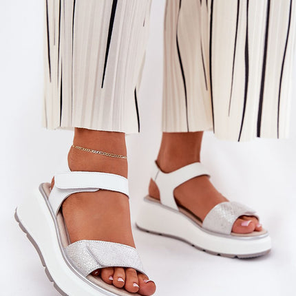  Buskin model 212578 Step in style 