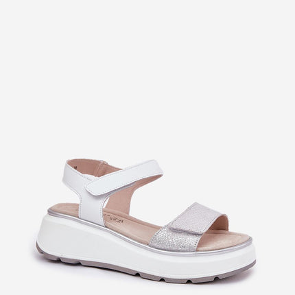  Buskin model 212578 Step in style 