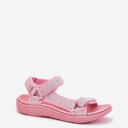  Sandals model 212579 Step in style 