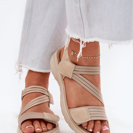  Sandals model 212581 Step in style 