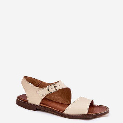  Sandals model 212583 Step in style 