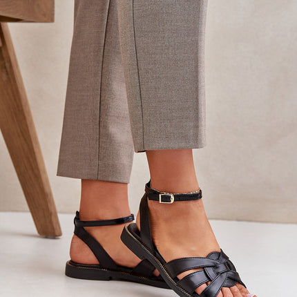  Sandals model 212590 Step in style 