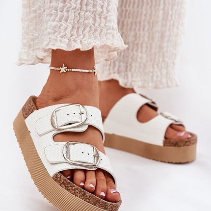  Flip-flops model 212591 Step in style 