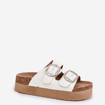  Flip-flops model 212591 Step in style 