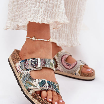  Flip-flops model 212592 Step in style 