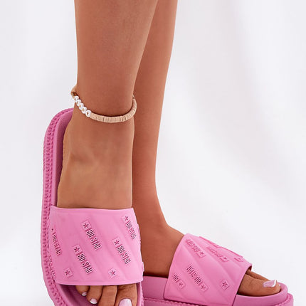  Flip-flops model 212595 Step in style 