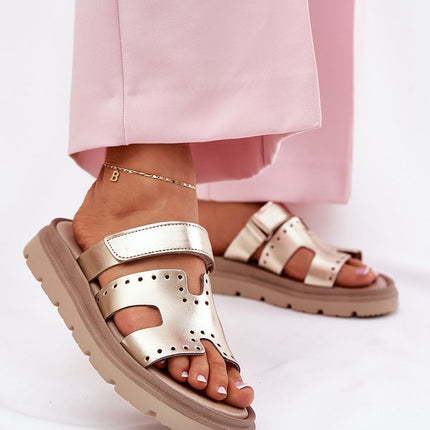  Flip-flops model 212597 Step in style 