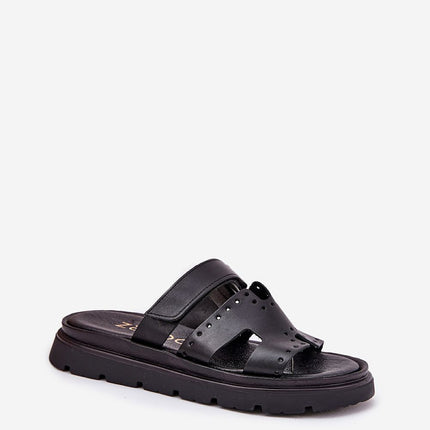  Flip-flops model 212598 Step in style 