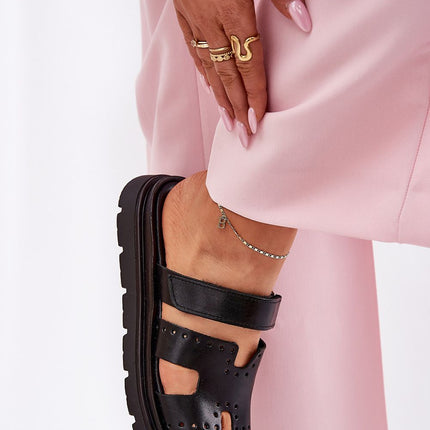  Flip-flops model 212598 Step in style 