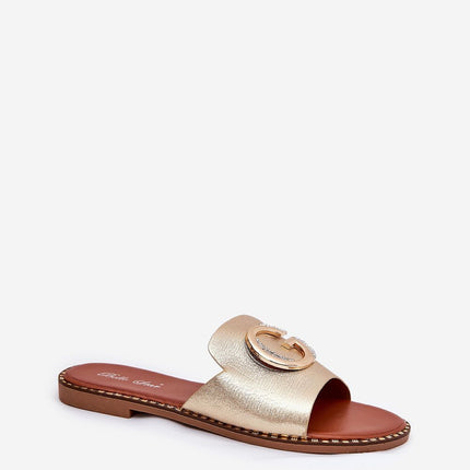  Flip-flops model 212599 Step in style 