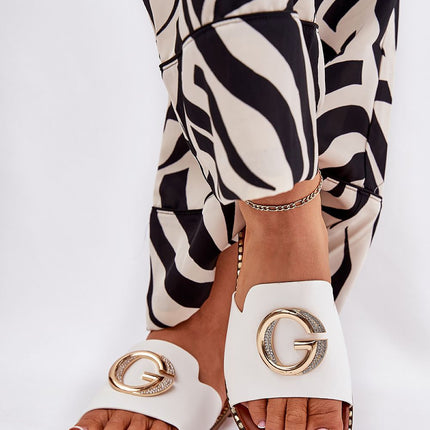  Flip-flops model 212600 Step in style 