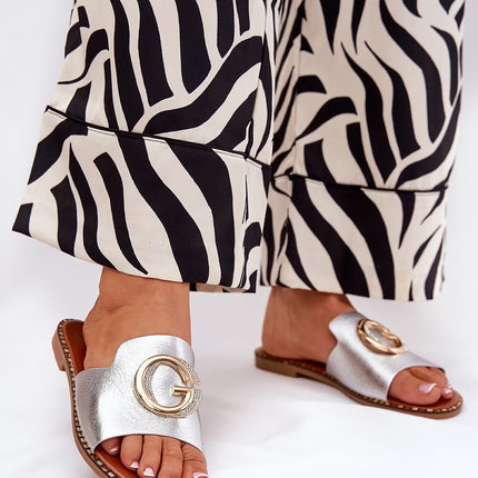  Flip-flops model 212601 Step in style 