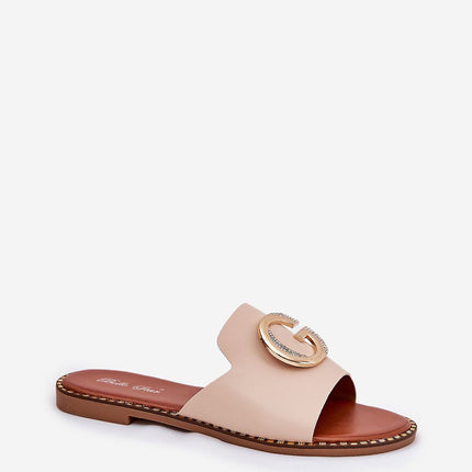  Flip-flops model 212602 Step in style 