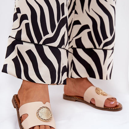  Flip-flops model 212604 Step in style 