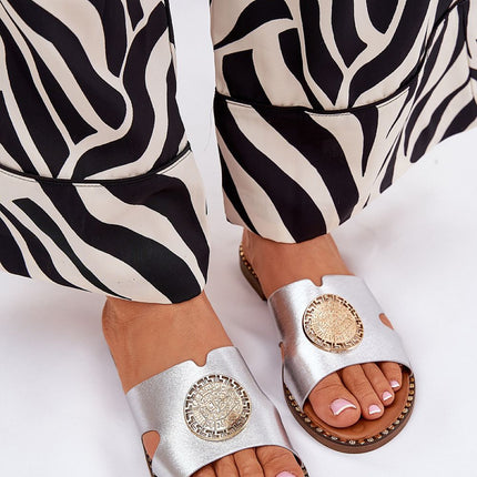  Flip-flops model 212605 Step in style 