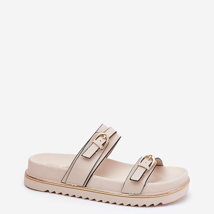  Flip-flops model 212608 Step in style 