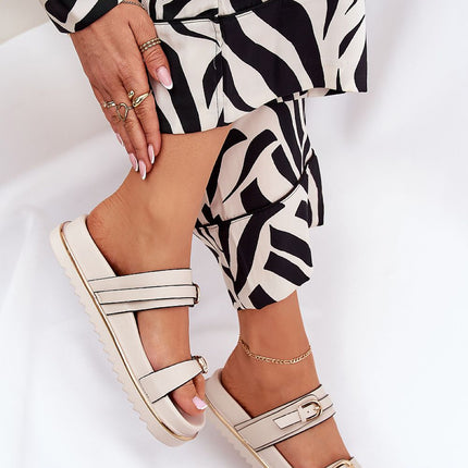  Flip-flops model 212608 Step in style 