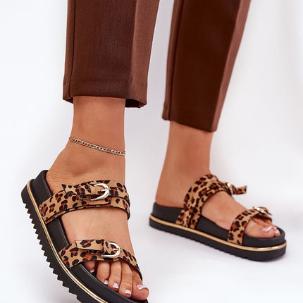  Flip-flops model 212611 Step in style 