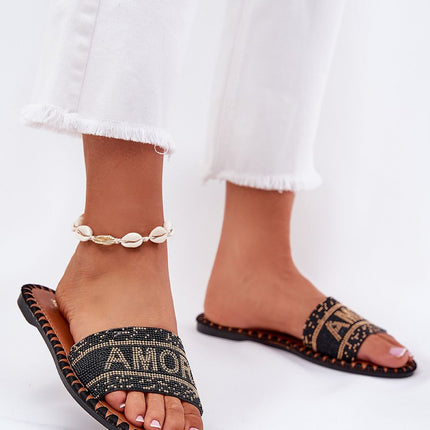  Flip-flops model 212612 Step in style 