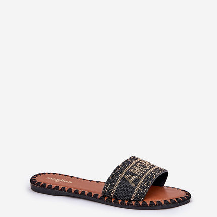  Flip-flops model 212612 Step in style 