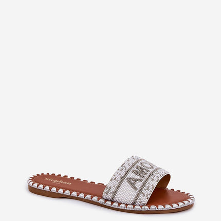  Flip-flops model 212613 Step in style 