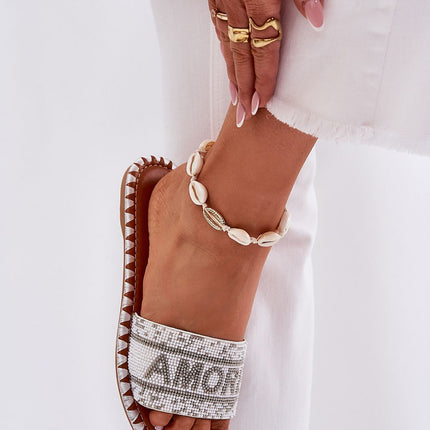  Flip-flops model 212613 Step in style 