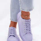 violet / 36