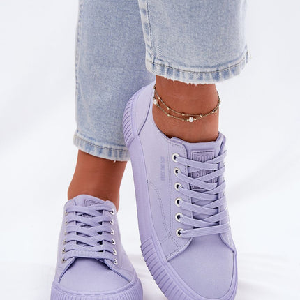  Sneakers model 212616 Step in style 