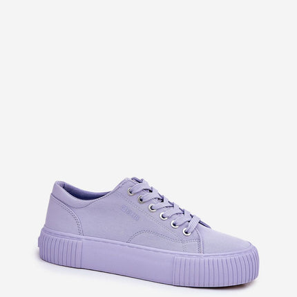  Sneakers model 212616 Step in style 