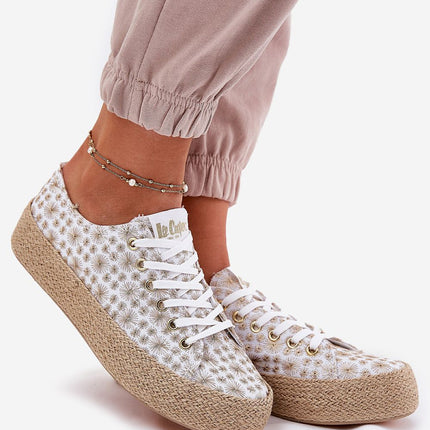  Sneakers model 212617 Step in style 