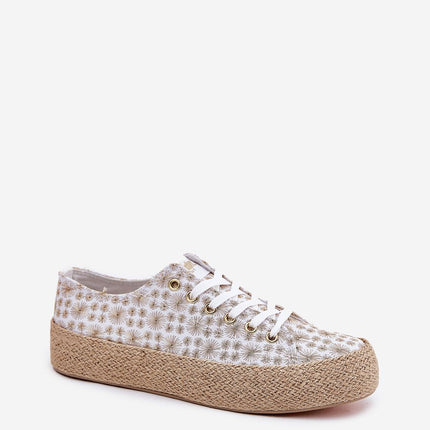  Sneakers model 212617 Step in style 