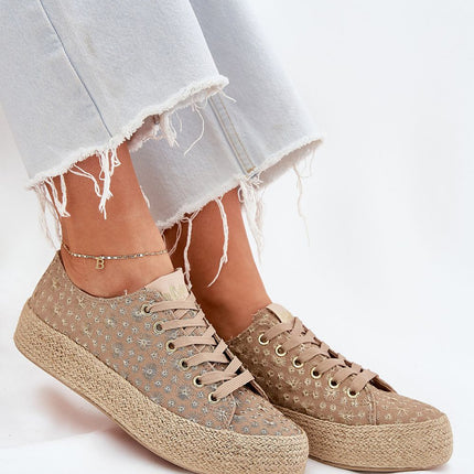  Sneakers model 212620 Step in style 