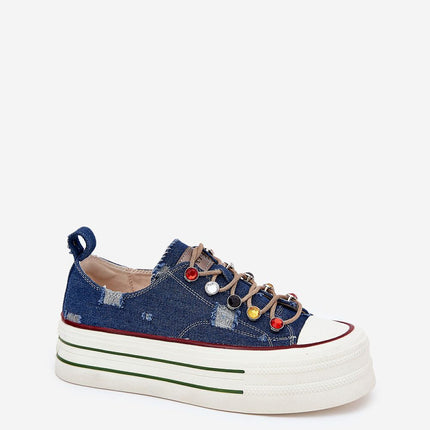  Sneakers model 212621 Step in style 