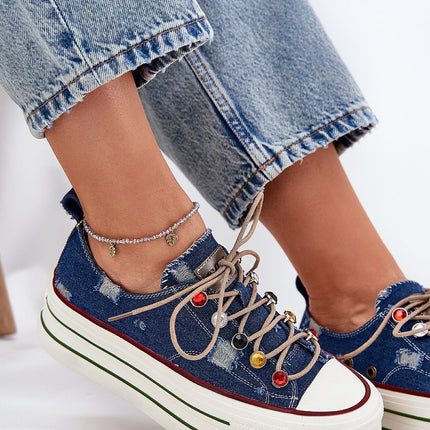  Sneakers model 212621 Step in style 