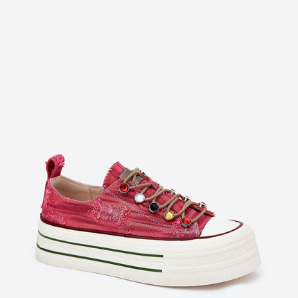  Sneakers model 212623 Step in style 